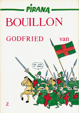 Bouillon Godfried van